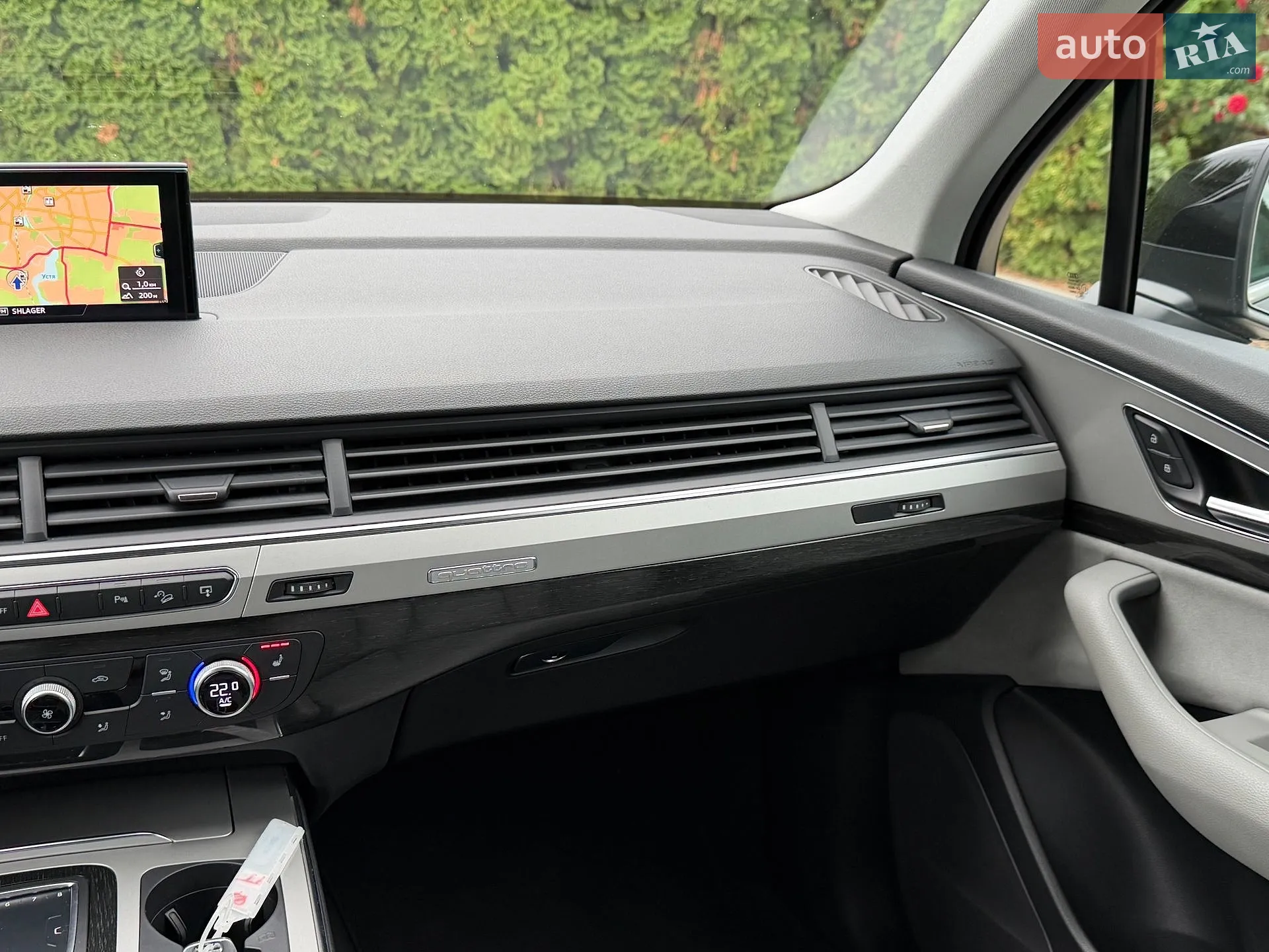 2016 Audi Q7 - мініатюра 91