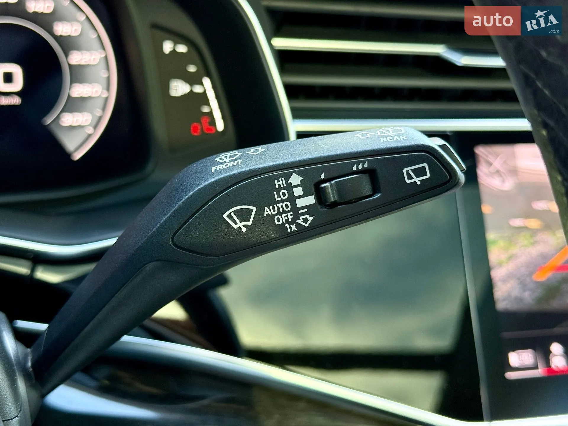 2020 Audi Q7 - мініатюра 20