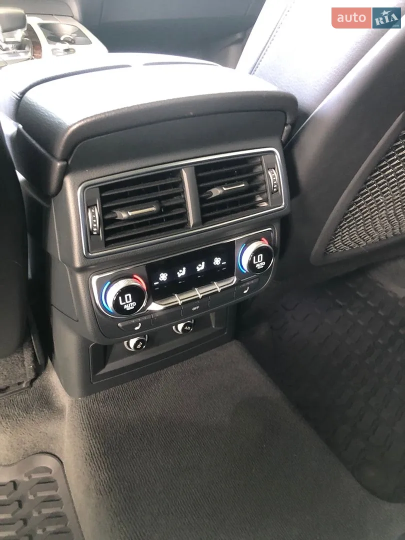 2019 Audi Q7 - мініатюра 13