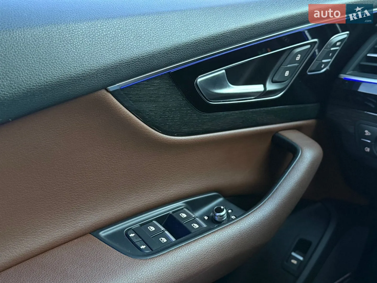 2017 Audi Q7 - мініатюра 57