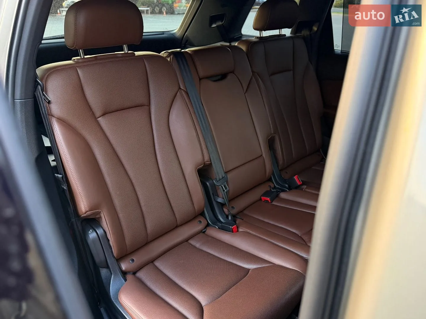2017 Audi Q7 - мініатюра 63