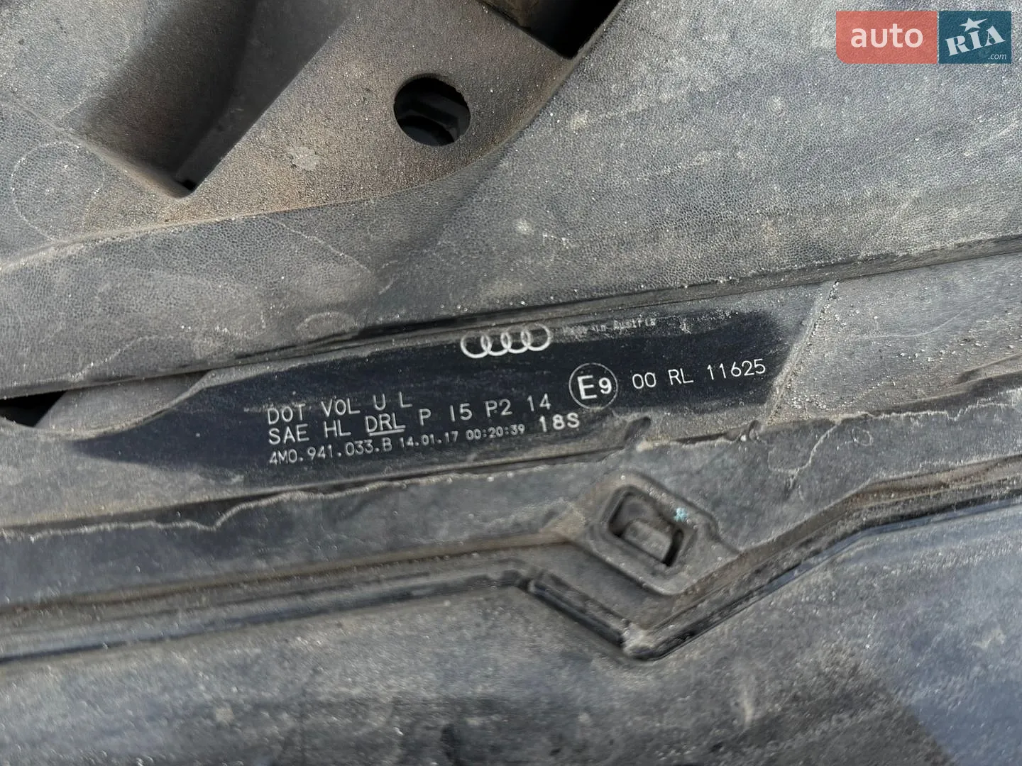 2017 Audi Q7 - мініатюра 72