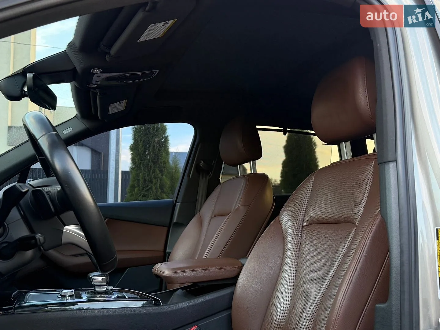 2017 Audi Q7 - мініатюра 74