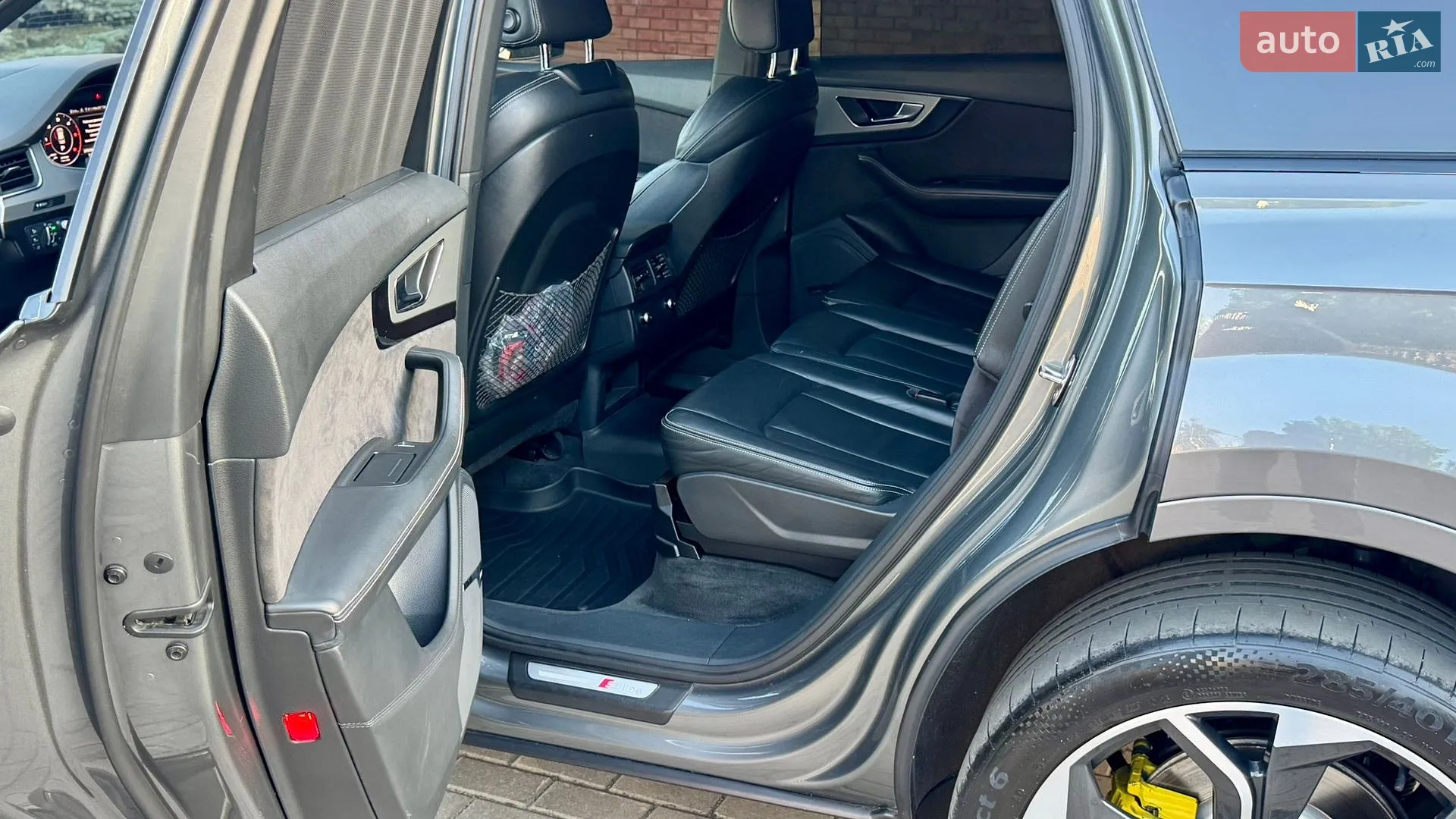 2015 Audi Q7 - мініатюра 38