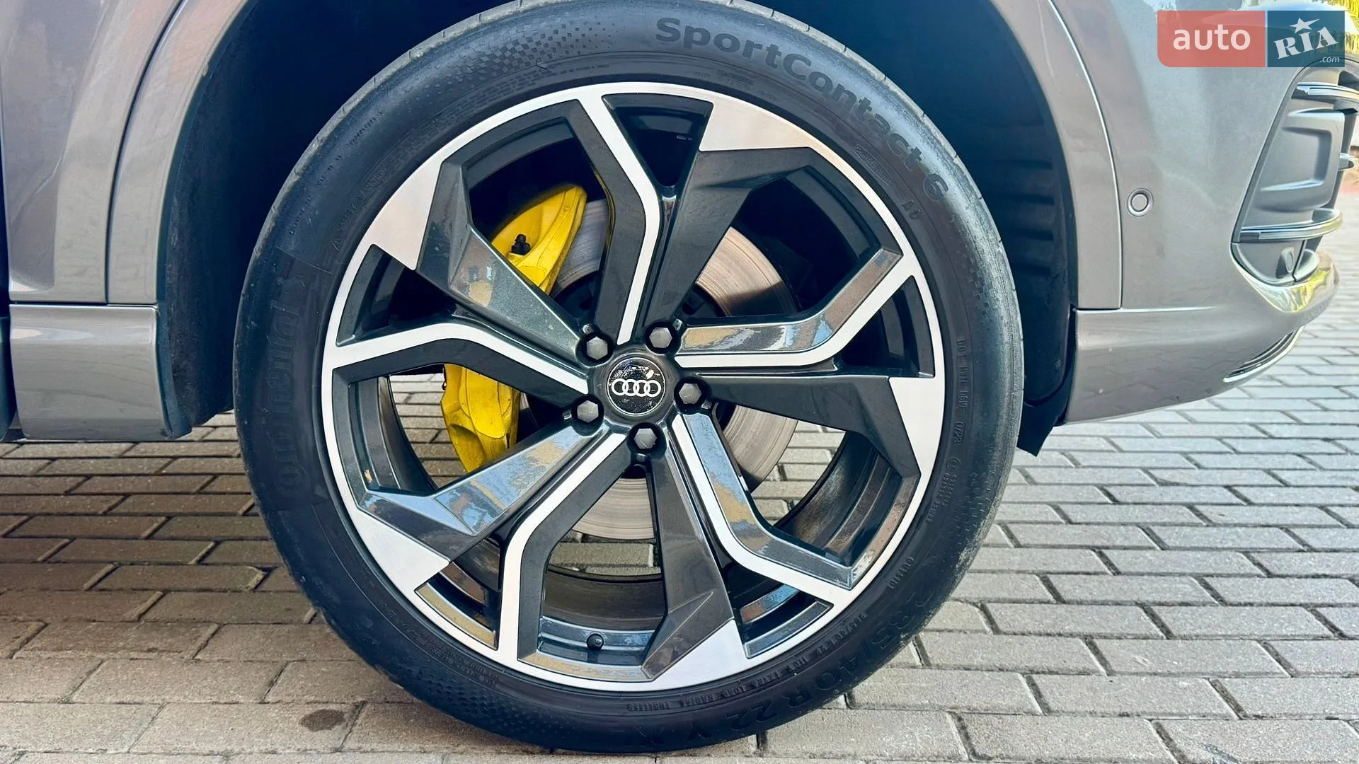 2015 Audi Q7 - мініатюра 54