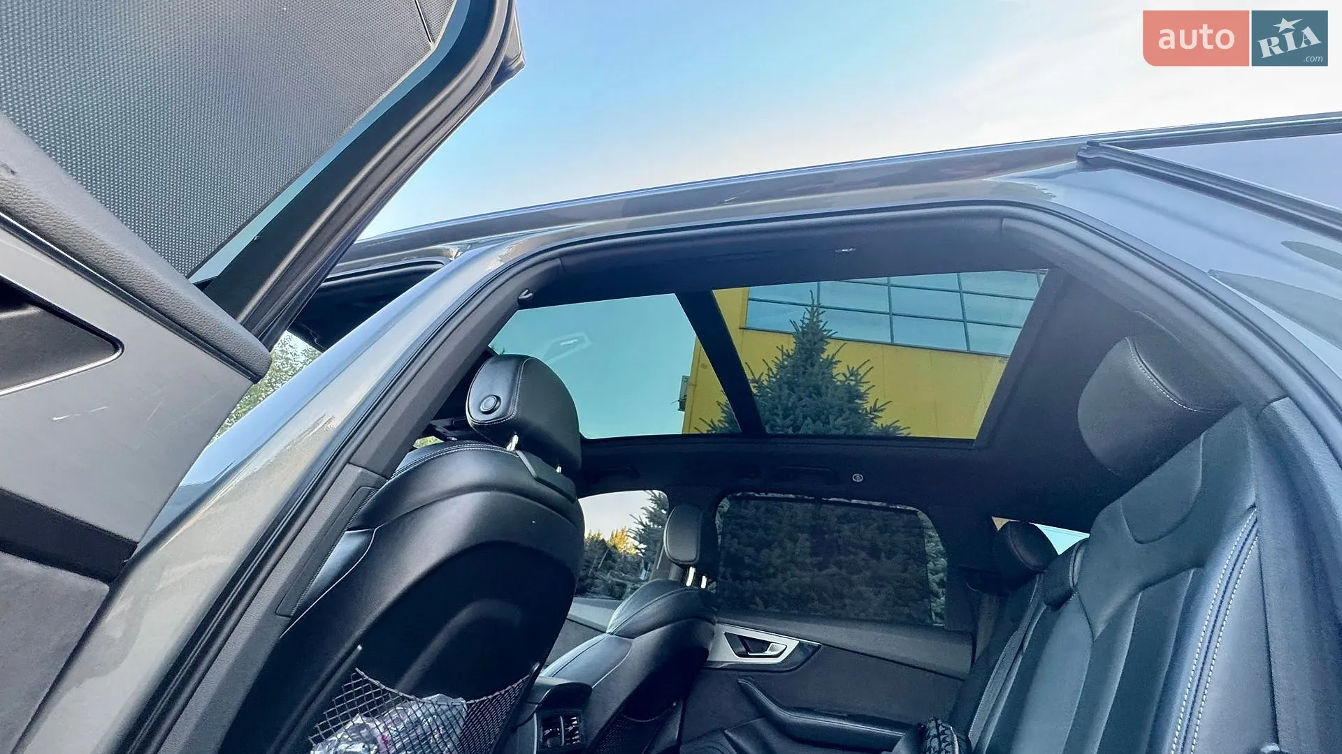 2015 Audi Q7 - мініатюра 67