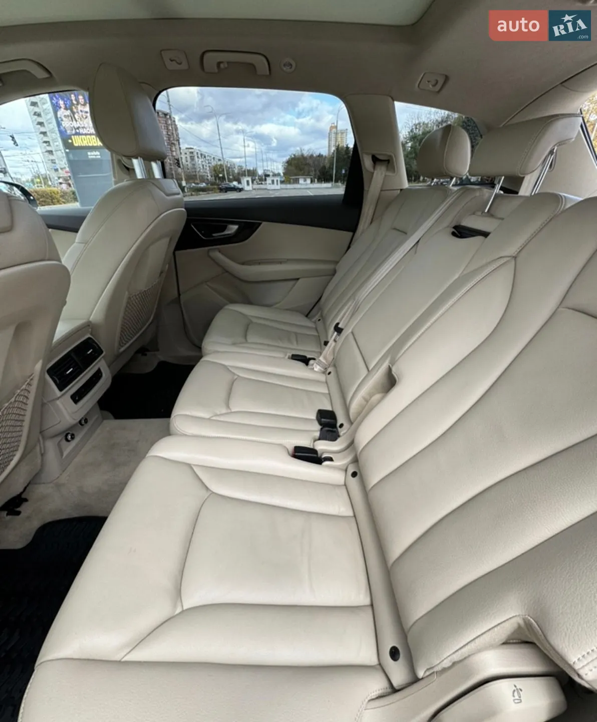 2019 Audi Q7 - мініатюра 8