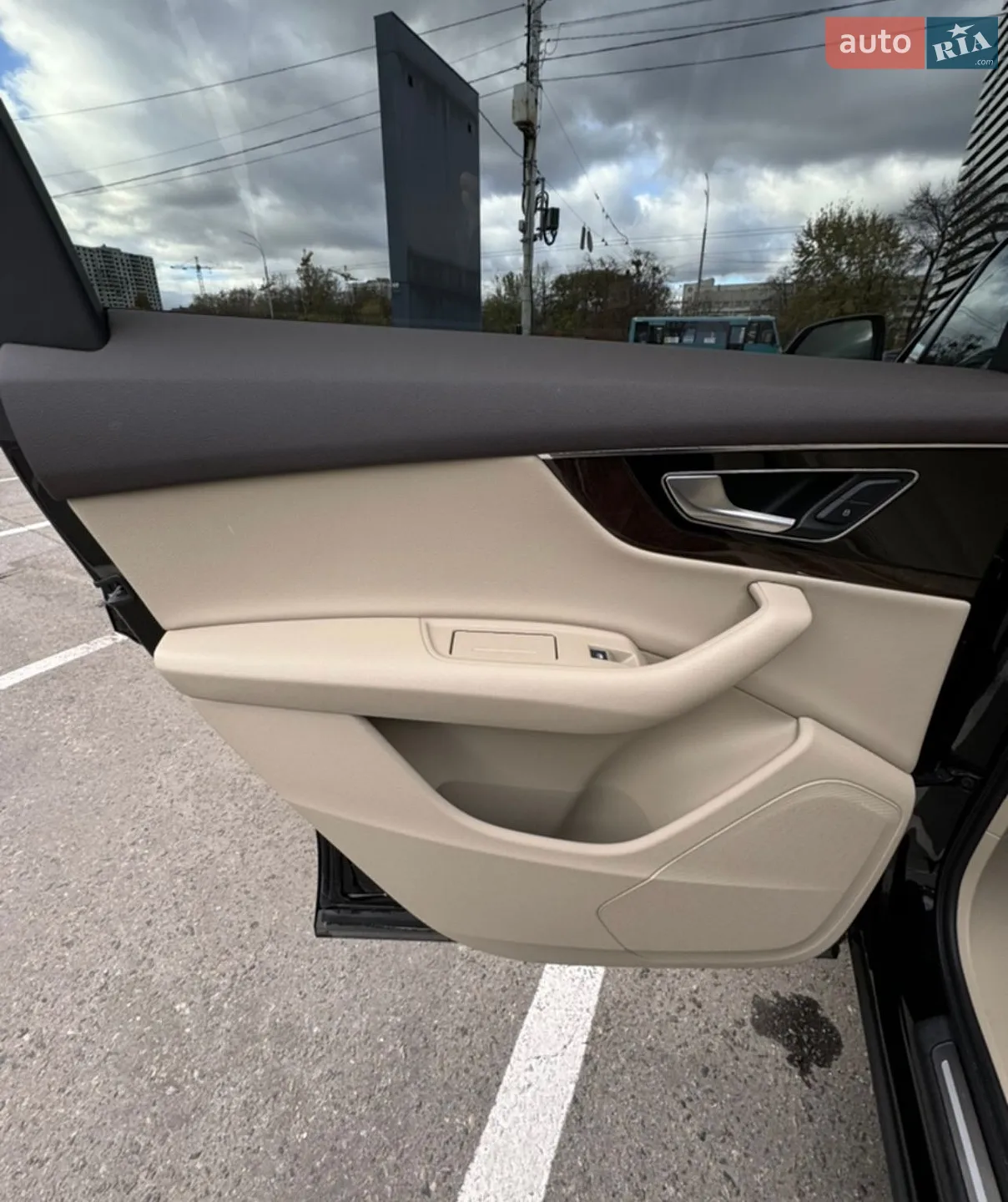 2019 Audi Q7 - мініатюра 7