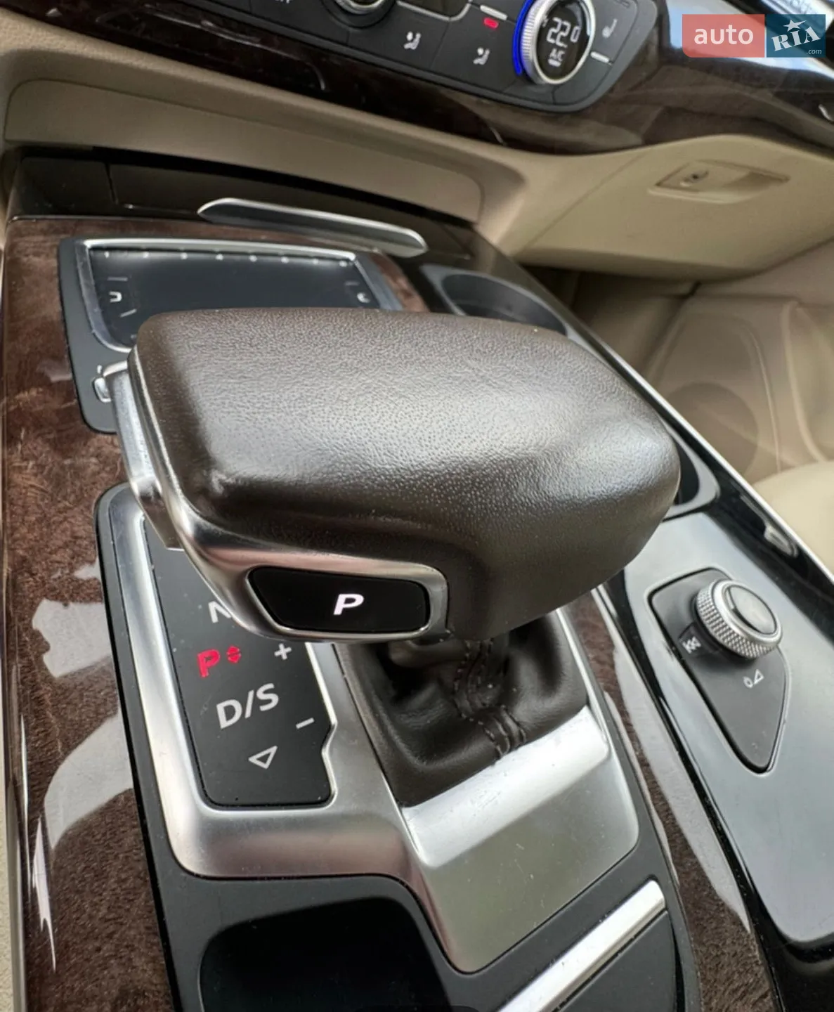 2019 Audi Q7 - мініатюра 9