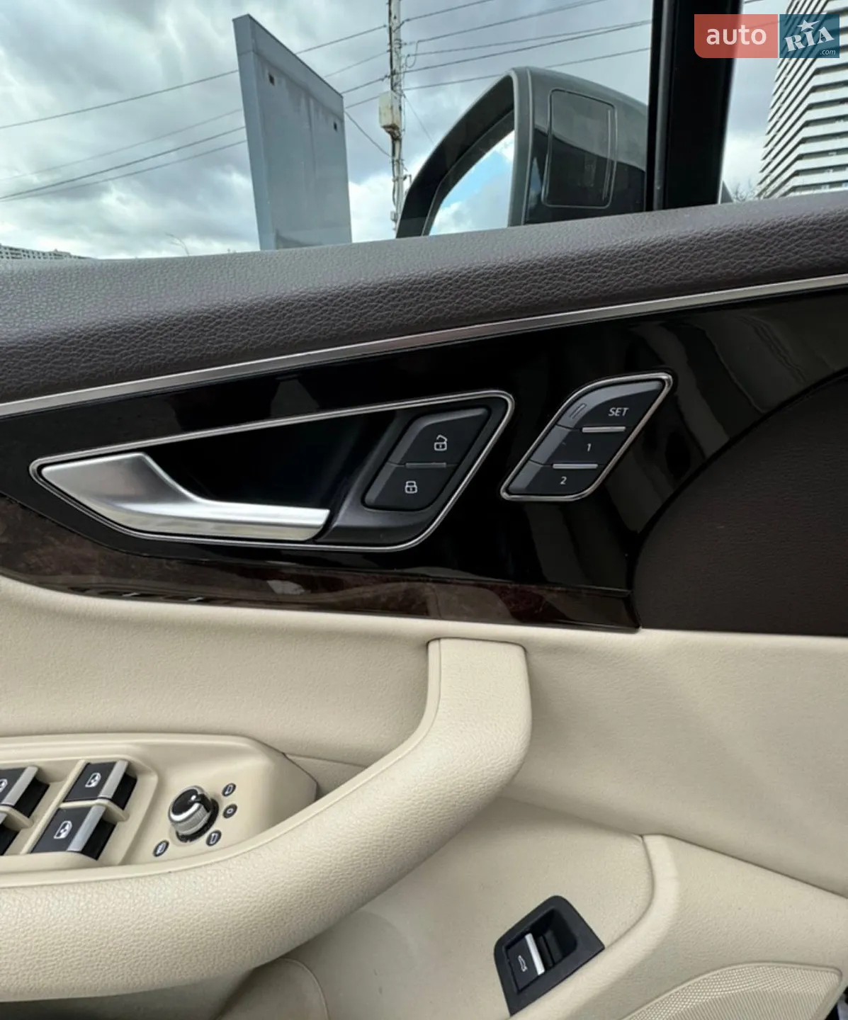 2019 Audi Q7 - мініатюра 10