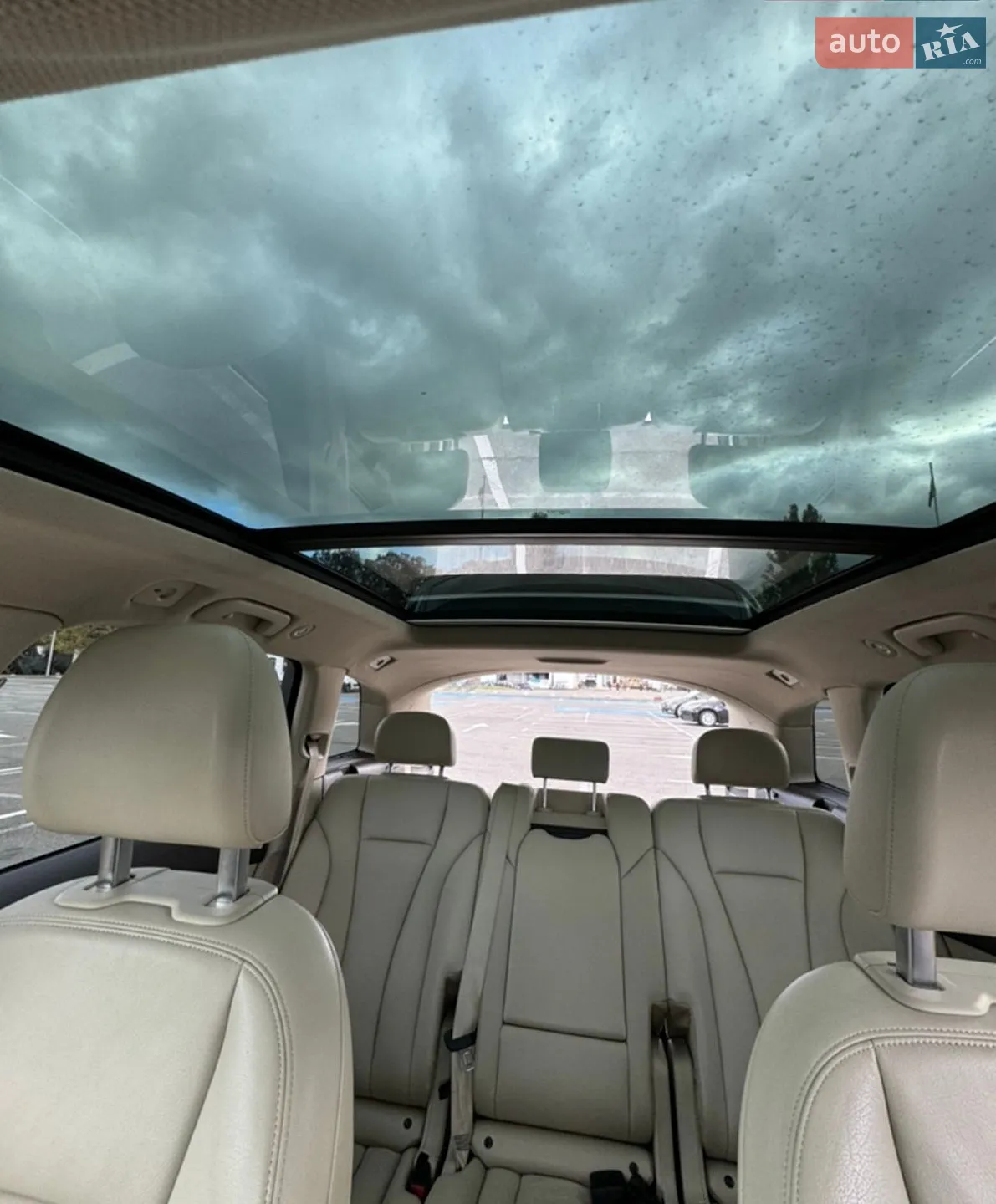 2019 Audi Q7 - мініатюра 14