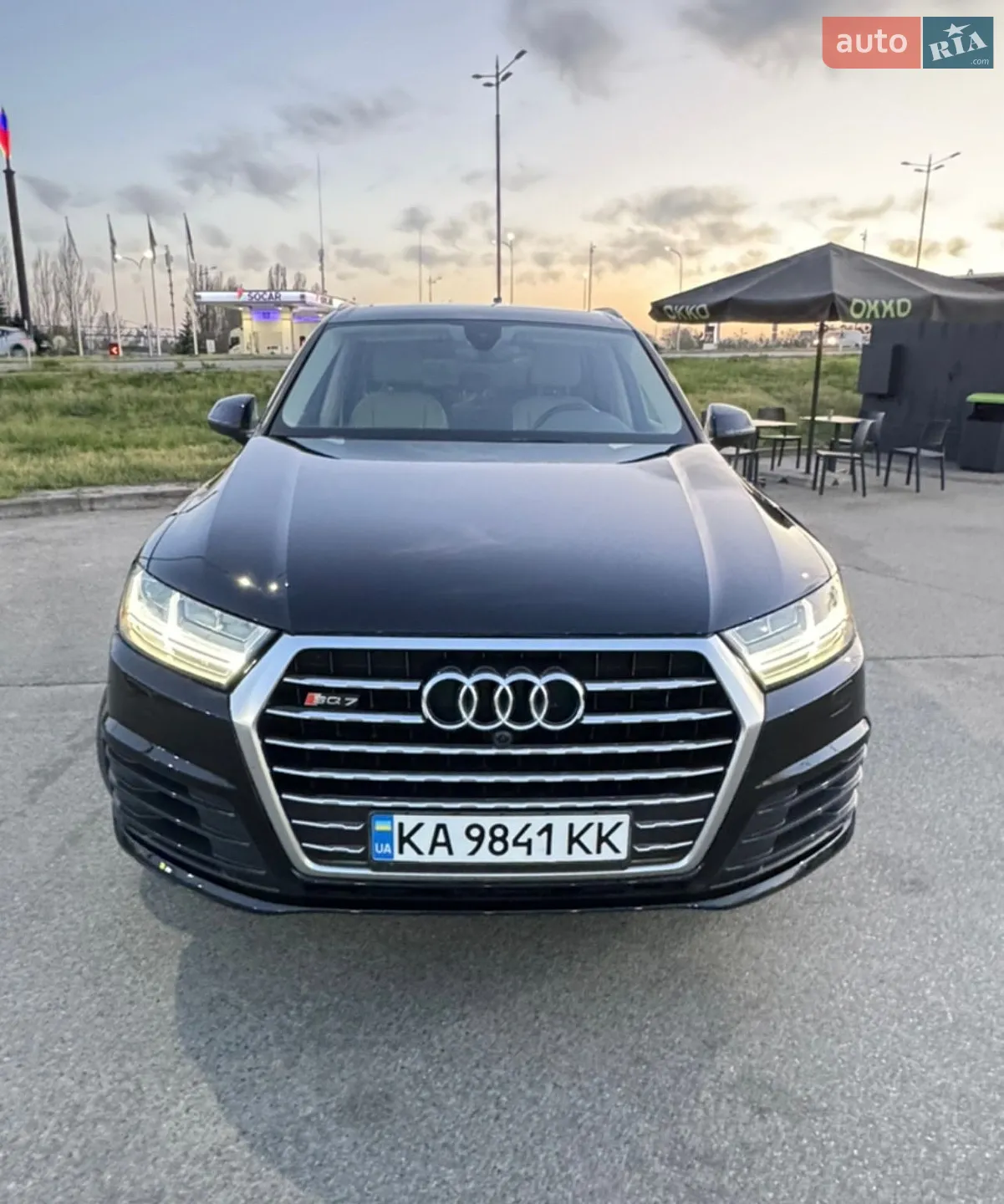 2019 Audi Q7 - мініатюра 16