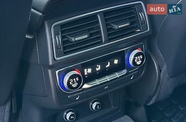 Позашляховик / Кросовер Audi Q7 2017 в Дніпрі фото 16 Позашляховик / Кросовер Audi Q7 2017 в Дніпрі