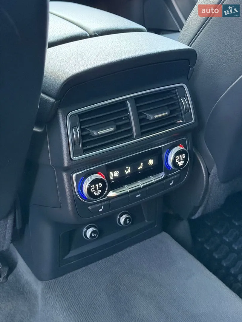 2017 Audi Q7 - мініатюра 16