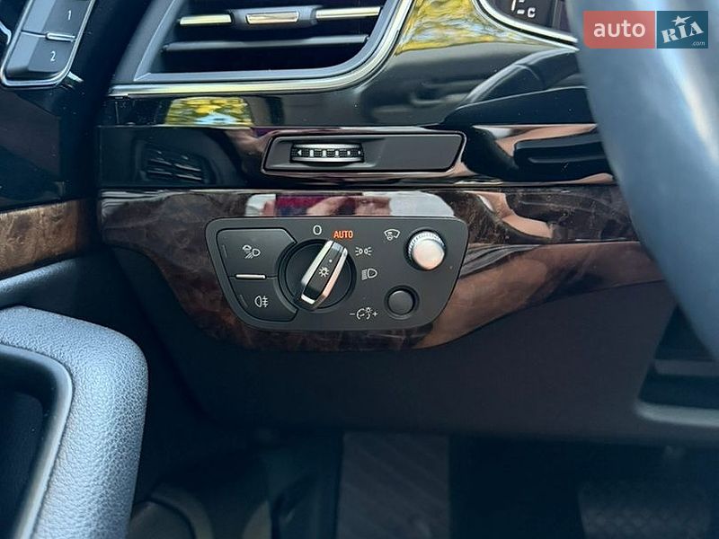 Позашляховик / Кросовер Audi Q7 2017 в Дніпрі фото 20 Позашляховик / Кросовер Audi Q7 2017 в Дніпрі