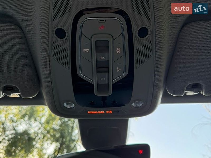 Позашляховик / Кросовер Audi Q7 2017 в Дніпрі фото 24 Позашляховик / Кросовер Audi Q7 2017 в Дніпрі