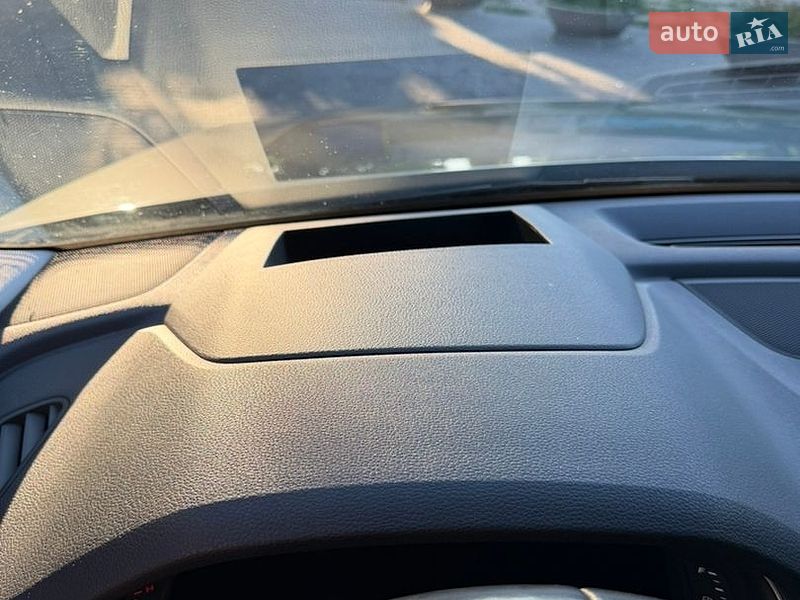 Позашляховик / Кросовер Audi Q7 2017 в Дніпрі фото 25 Позашляховик / Кросовер Audi Q7 2017 в Дніпрі