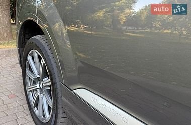 Позашляховик / Кросовер Audi Q7 2017 в Дніпрі фото 33 Позашляховик / Кросовер Audi Q7 2017 в Дніпрі
