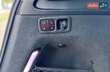 Позашляховик / Кросовер Audi Q7 2017 в Дніпрі фото 35 Позашляховик / Кросовер Audi Q7 2017 в Дніпрі