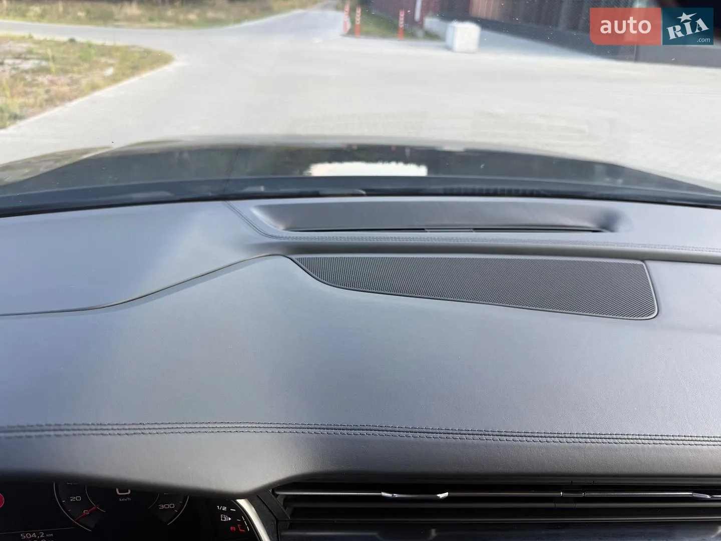 2019 Audi Q7 - мініатюра 3