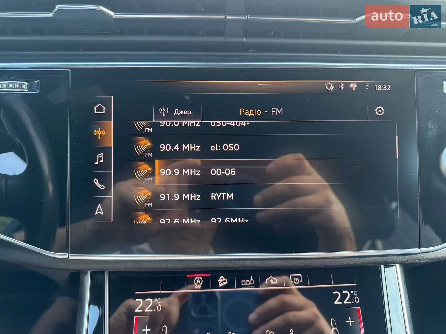2019 Audi Q7 - мініатюра 39