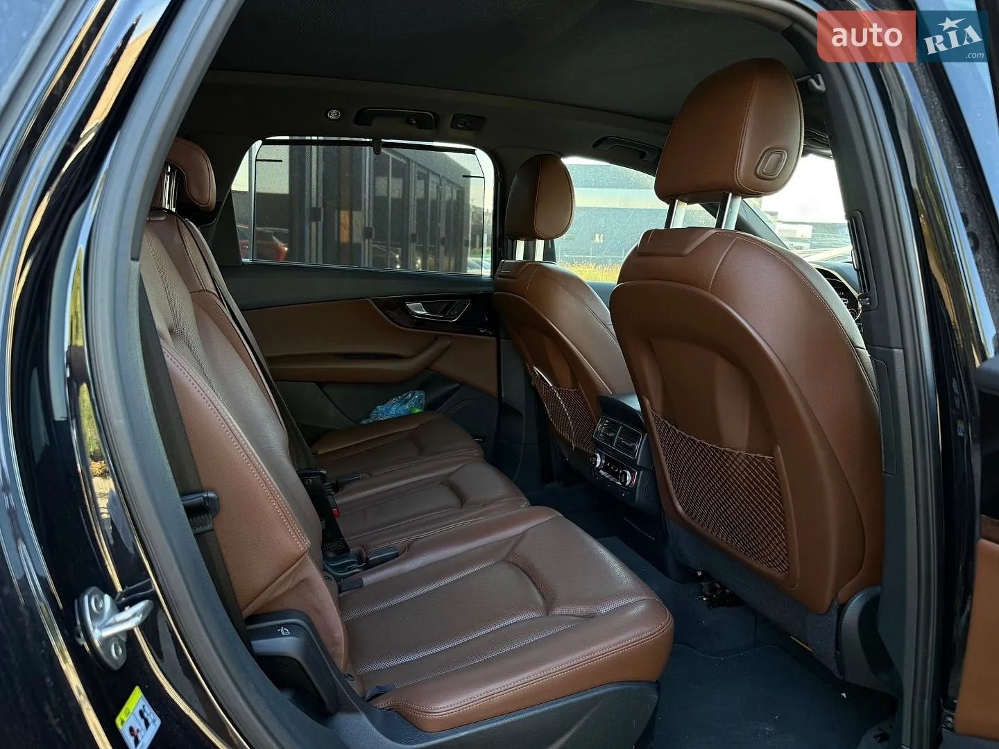 2016 Audi Q7 - мініатюра 15