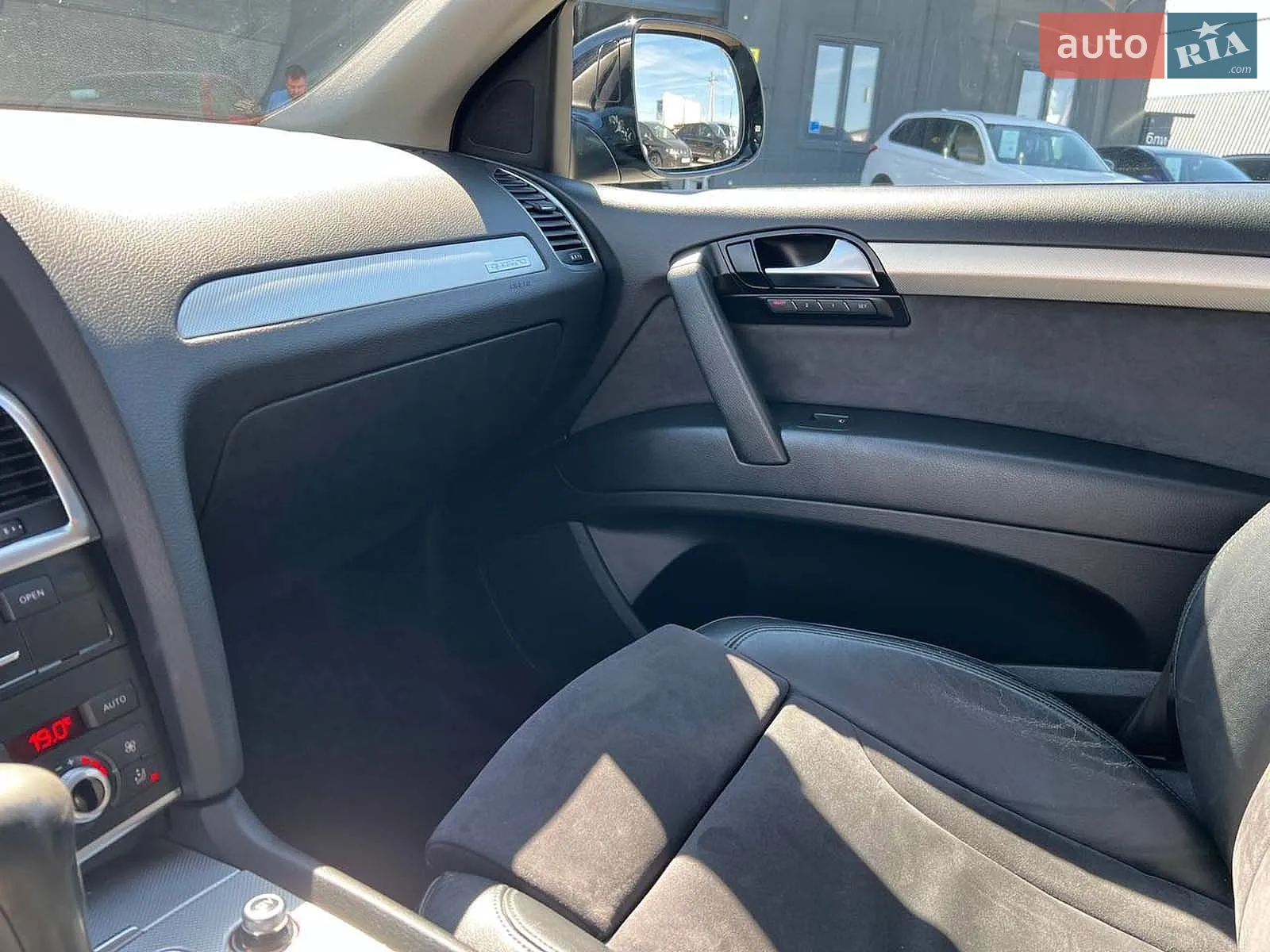 2011 Audi Q7 - мініатюра 36