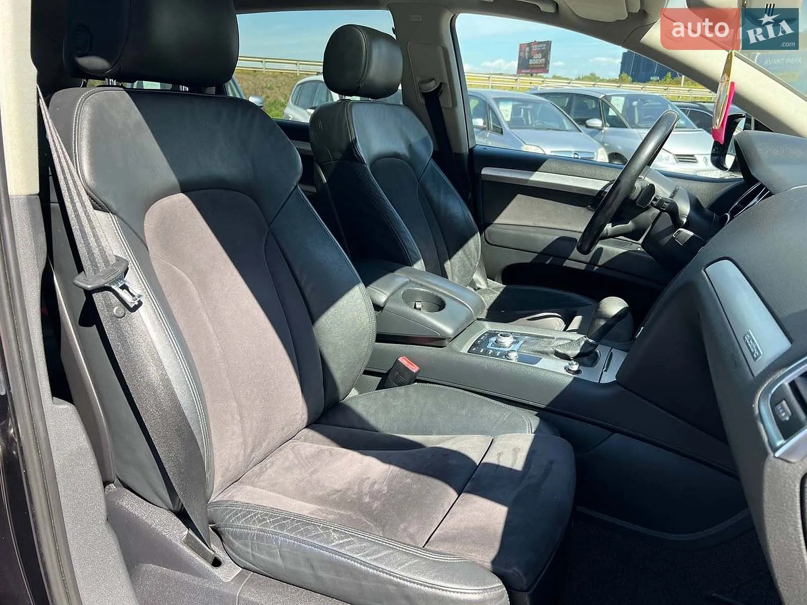 2011 Audi Q7 - мініатюра 48