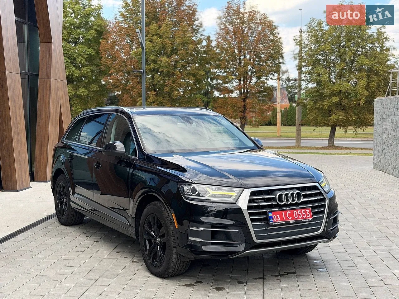 2019 Lincoln Nautilus - мініатюра 24