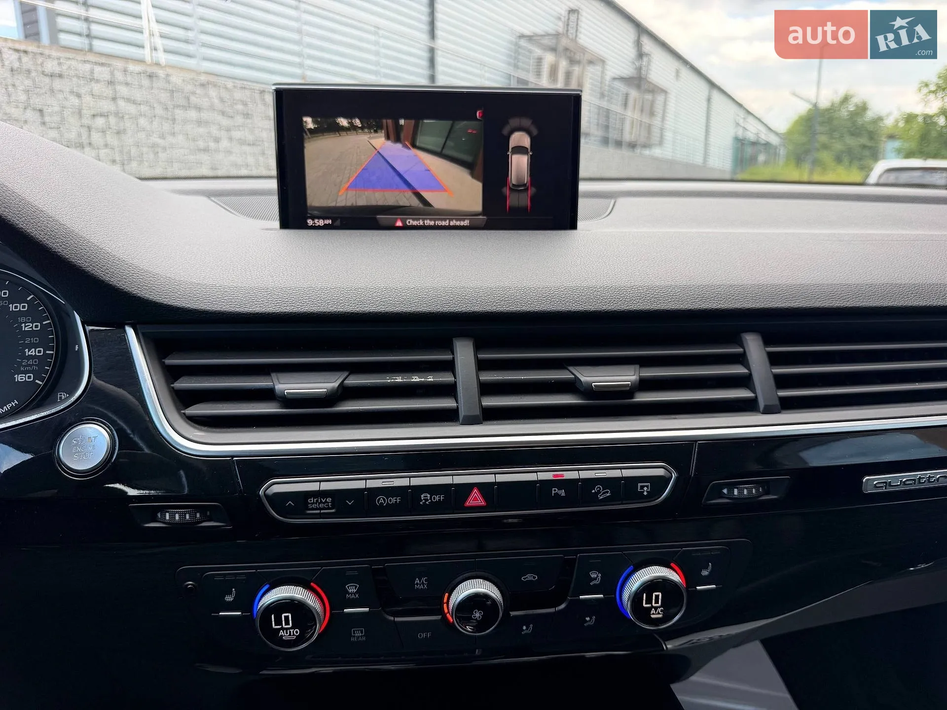 2015 Audi Q7 - мініатюра 16