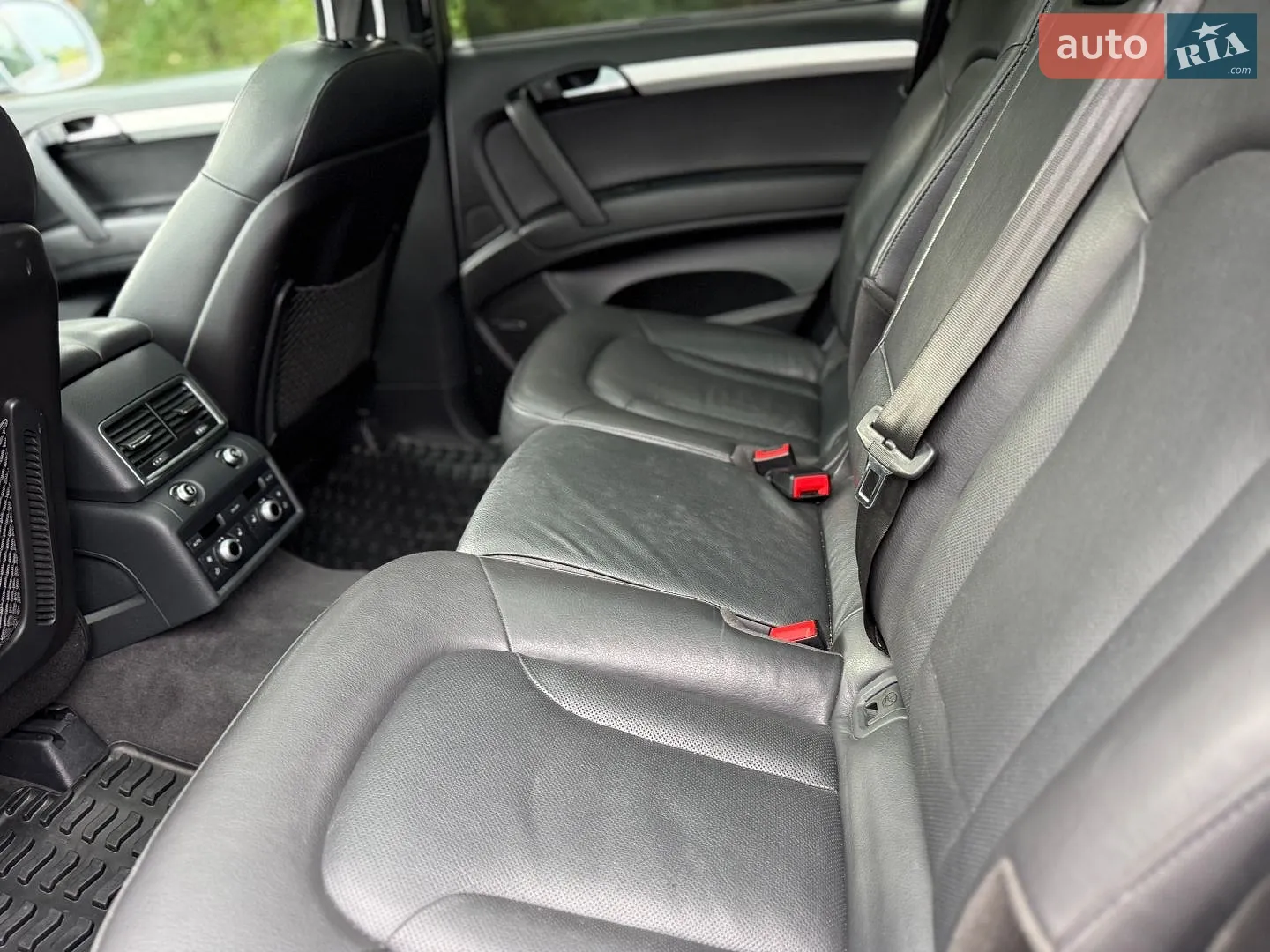 2013 Audi Q7 - мініатюра 18
