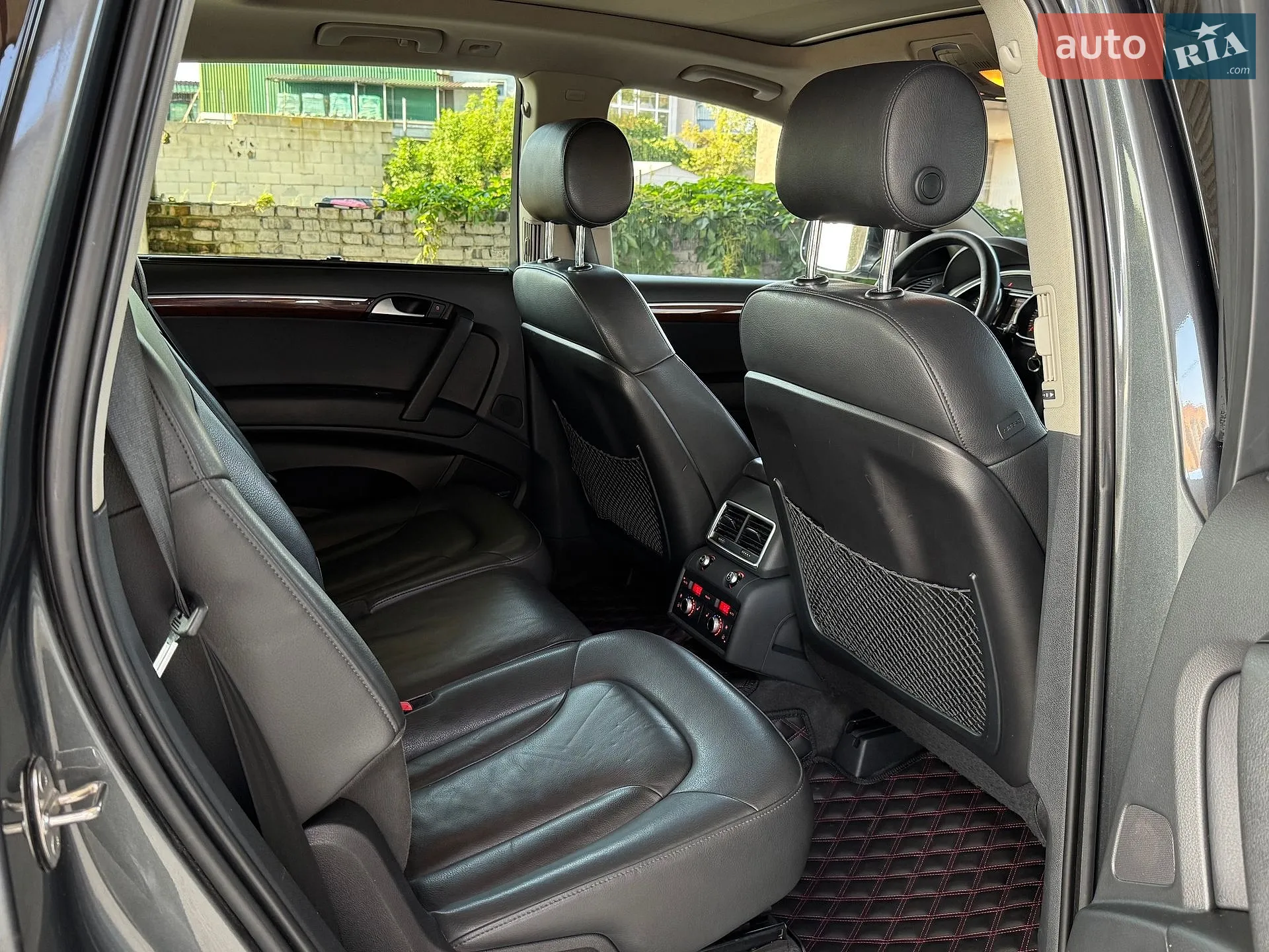 2012 Audi Q7 - мініатюра 63