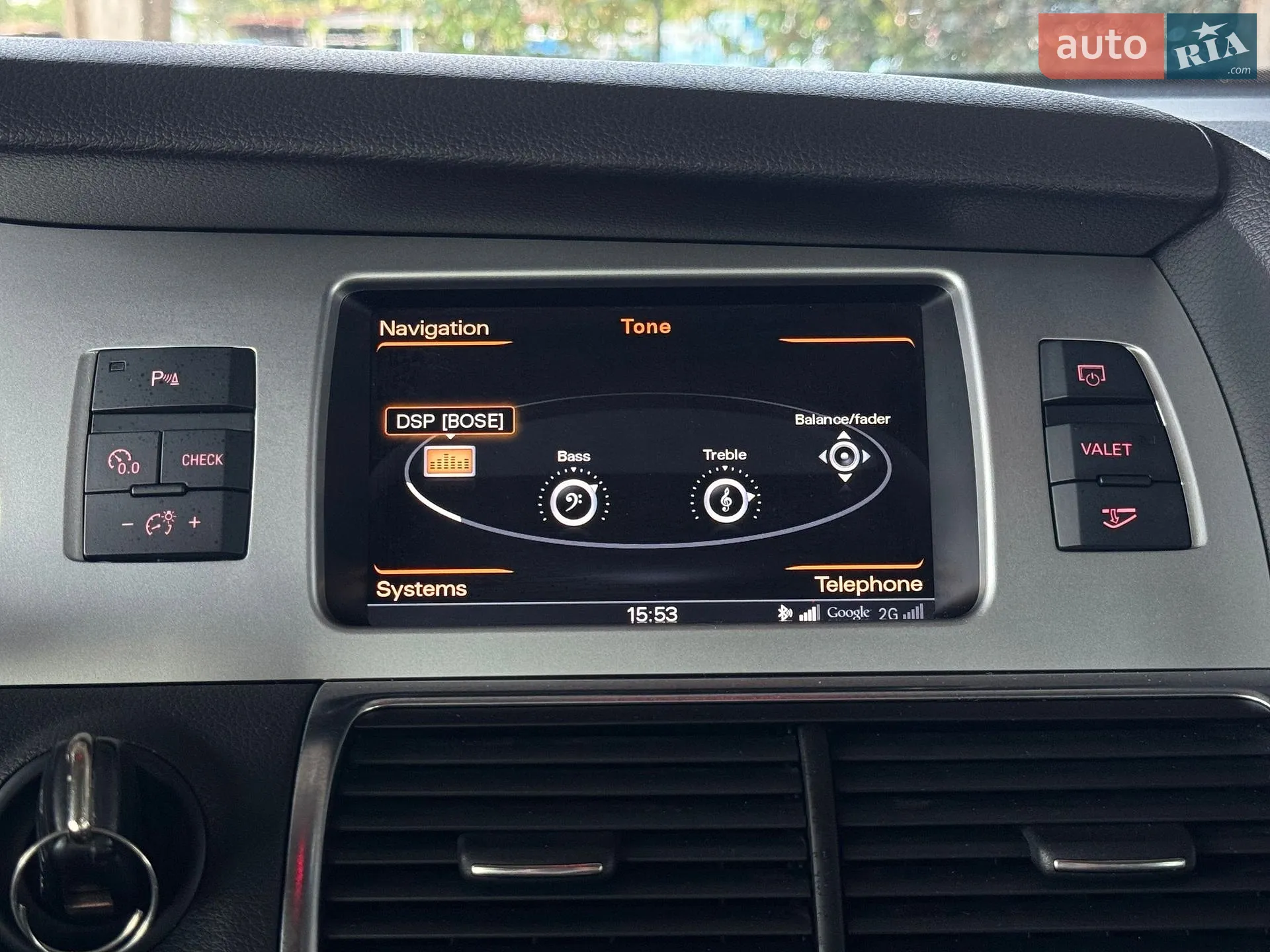 2012 Audi Q7 - мініатюра 78