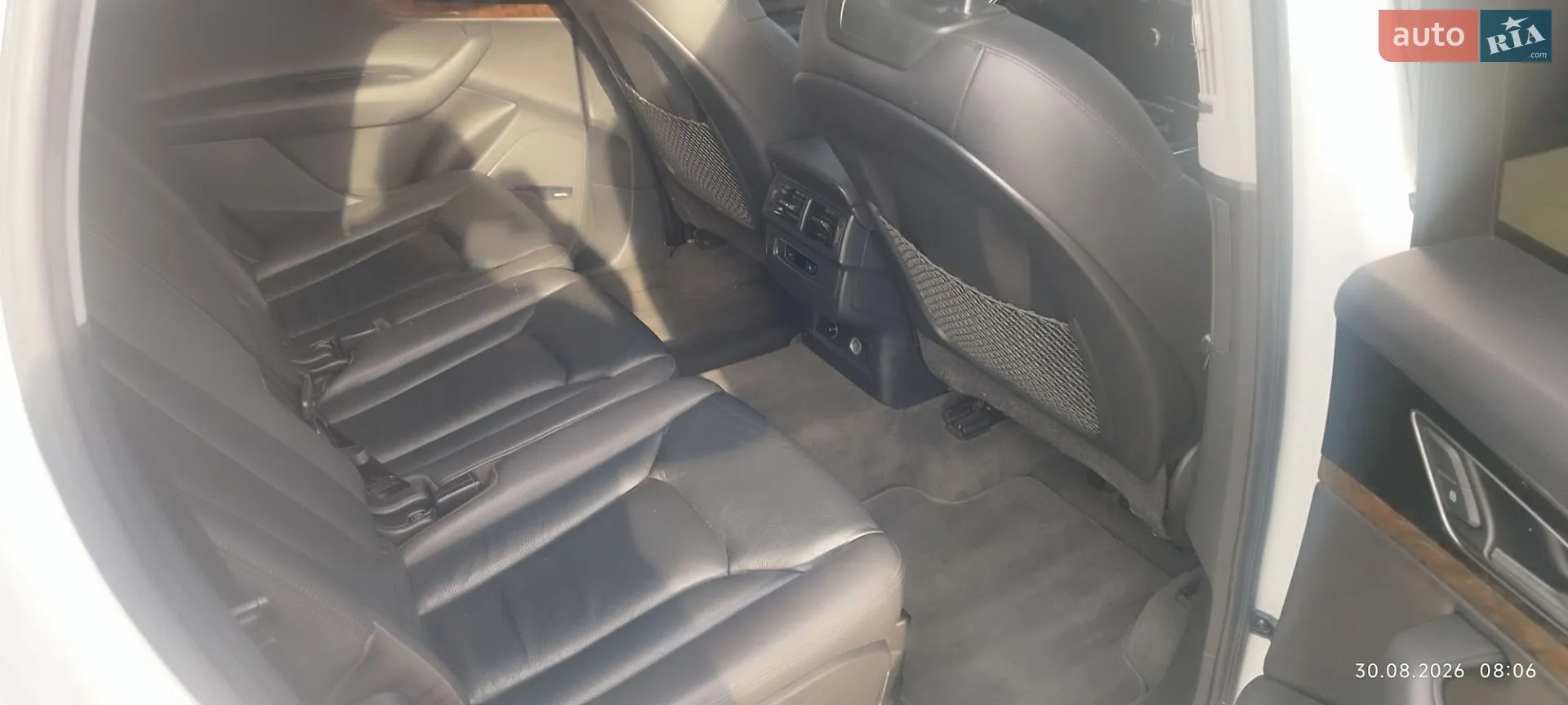 2018 Audi Q7 - мініатюра 6