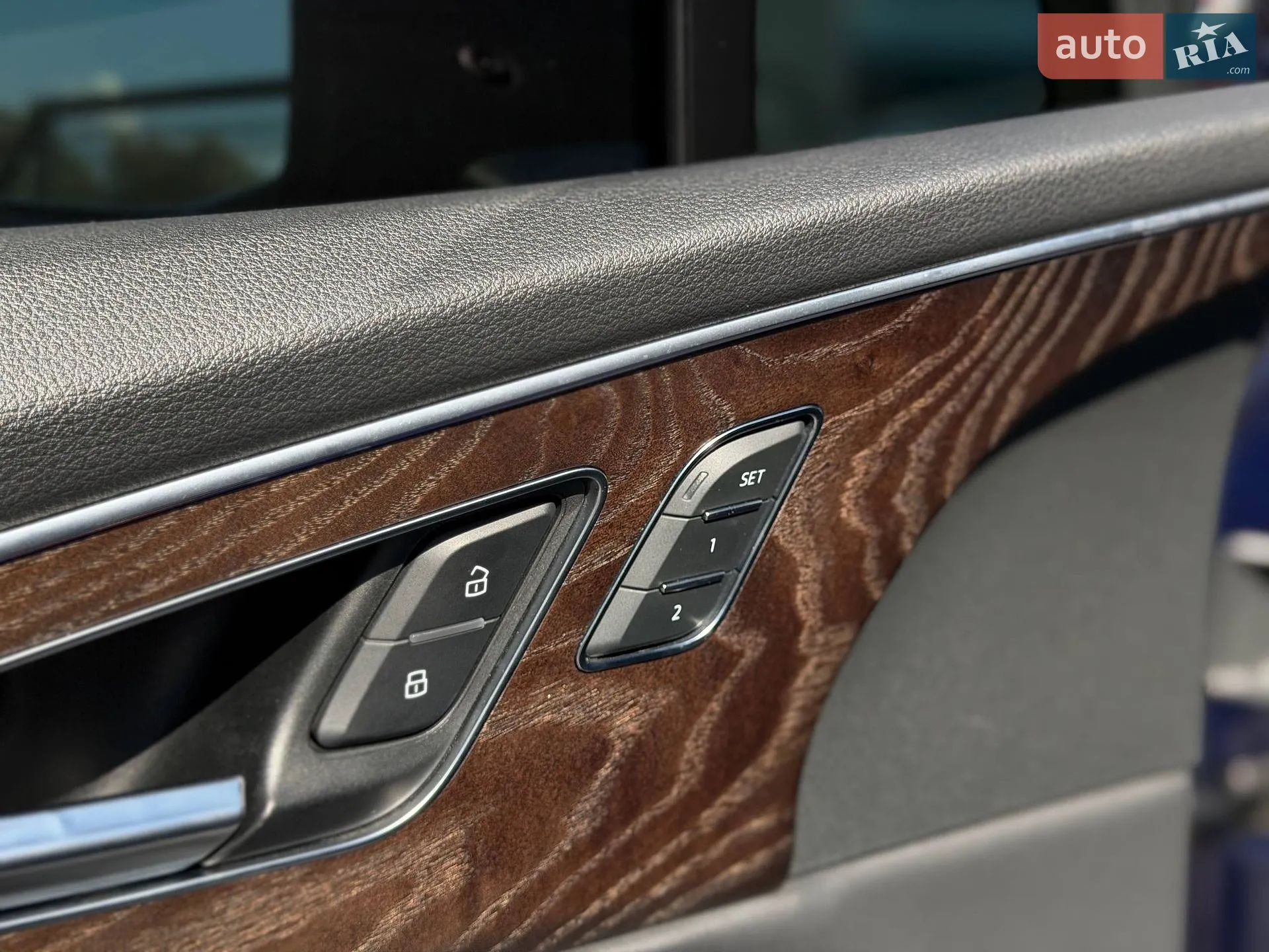 2020 Audi Q7 - мініатюра 17