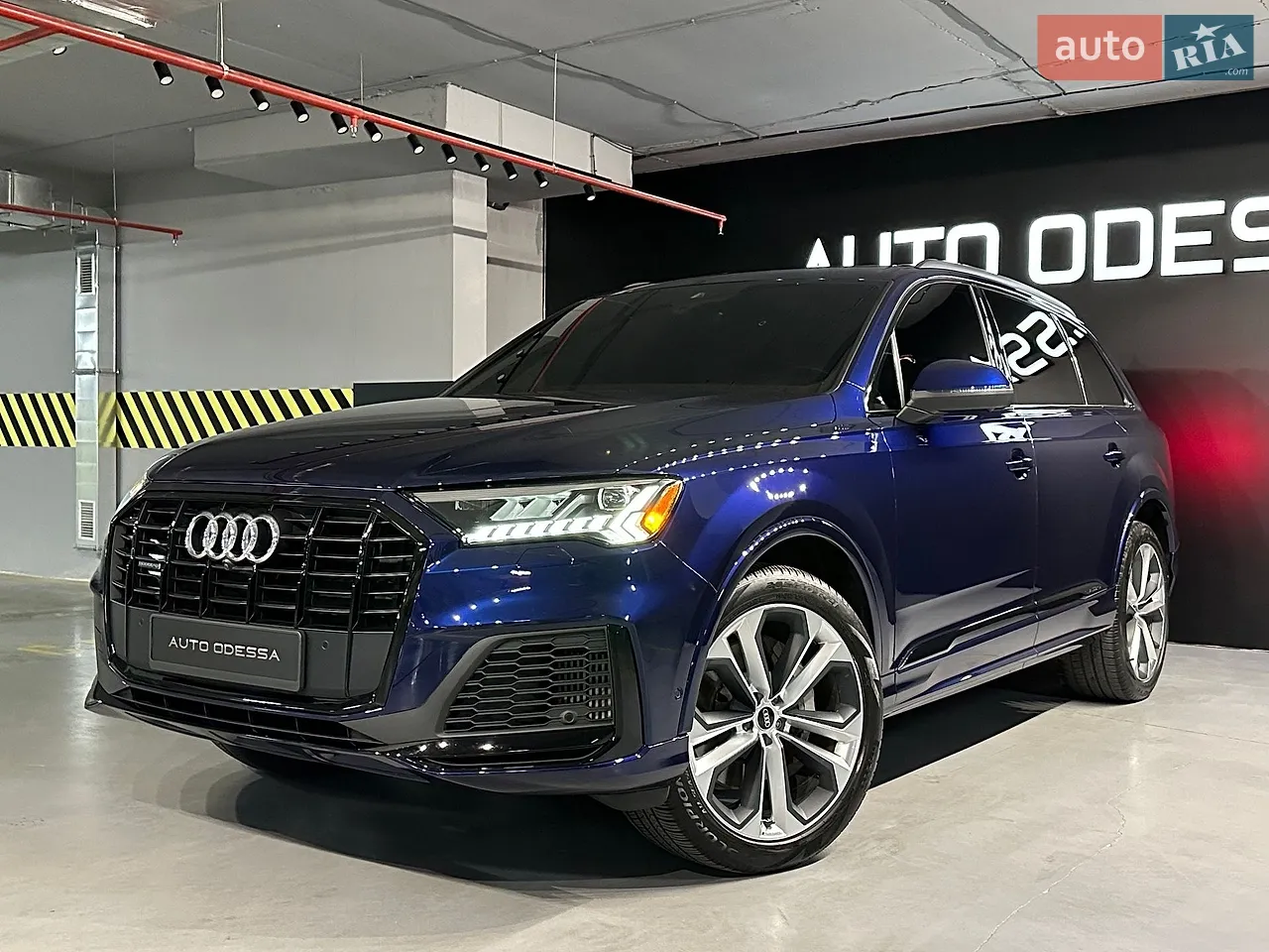 2013 Audi A6 - мініатюра 31