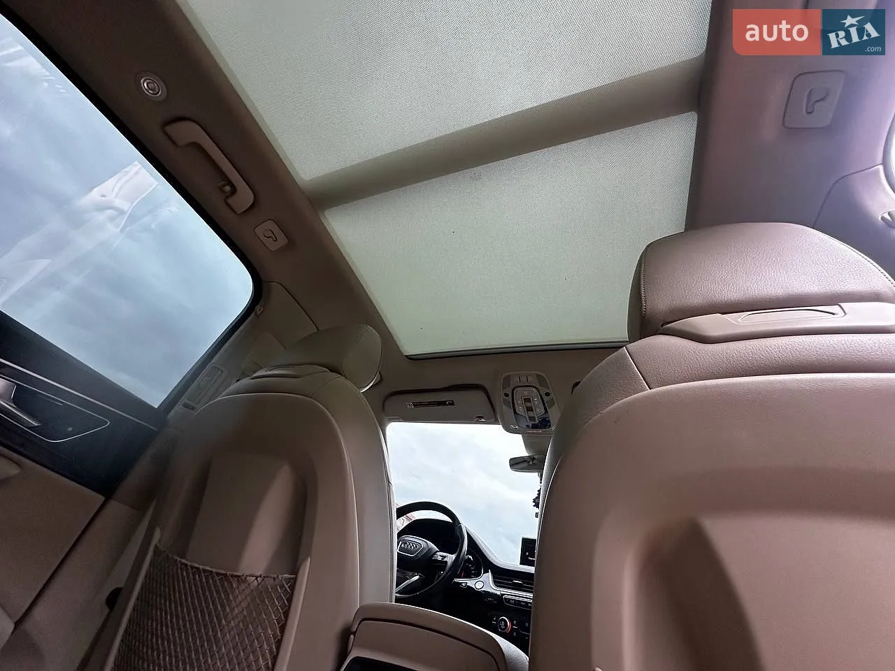 2015 Audi Q7 - мініатюра 11