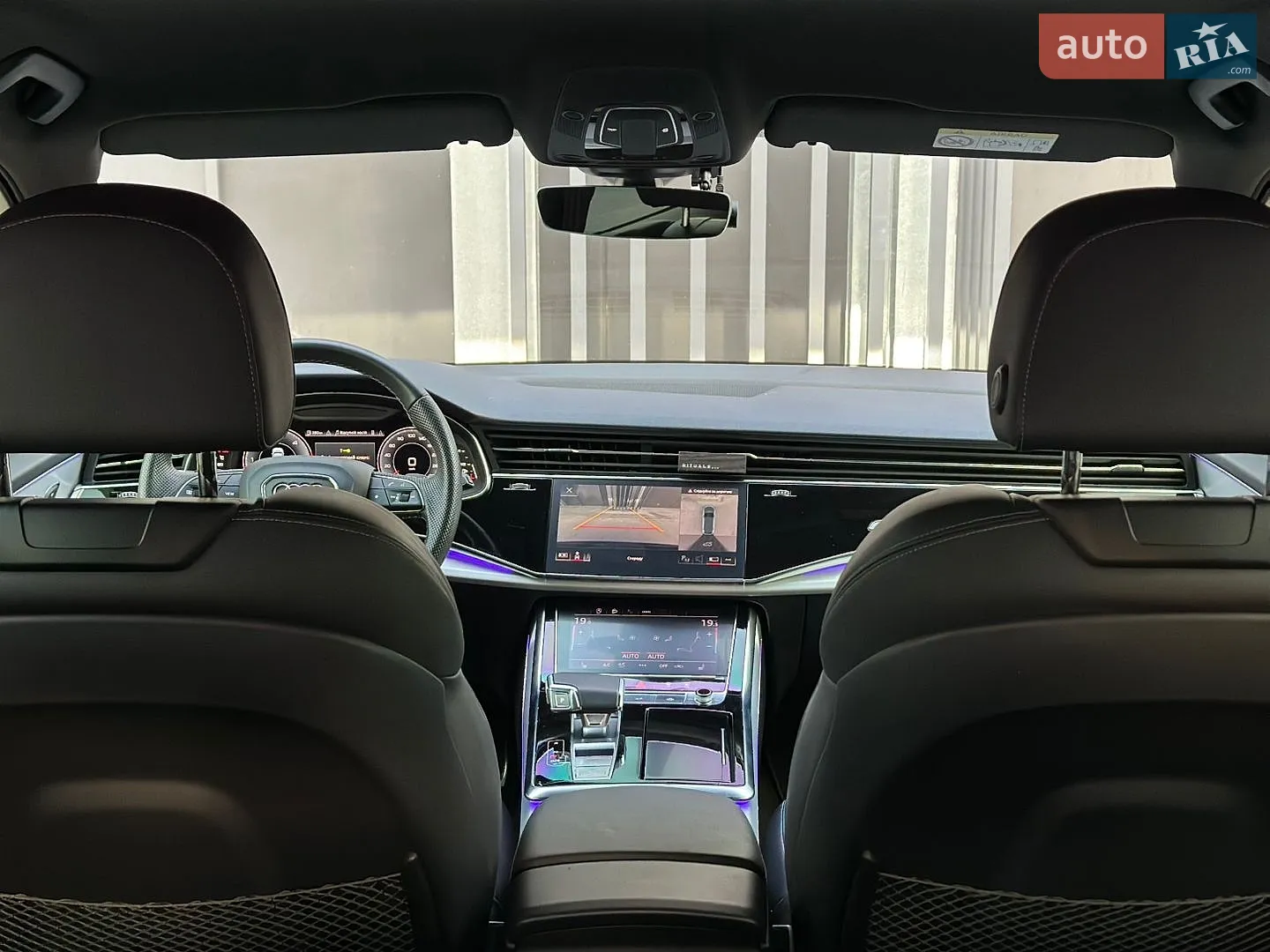 2022 Audi Q7 - мініатюра 28