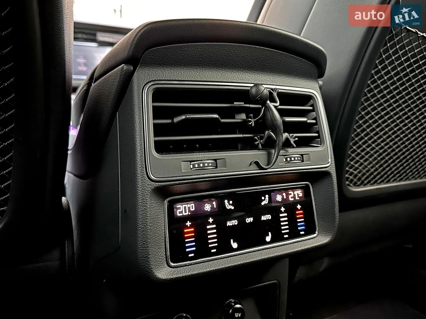2022 Audi Q7 - мініатюра 45