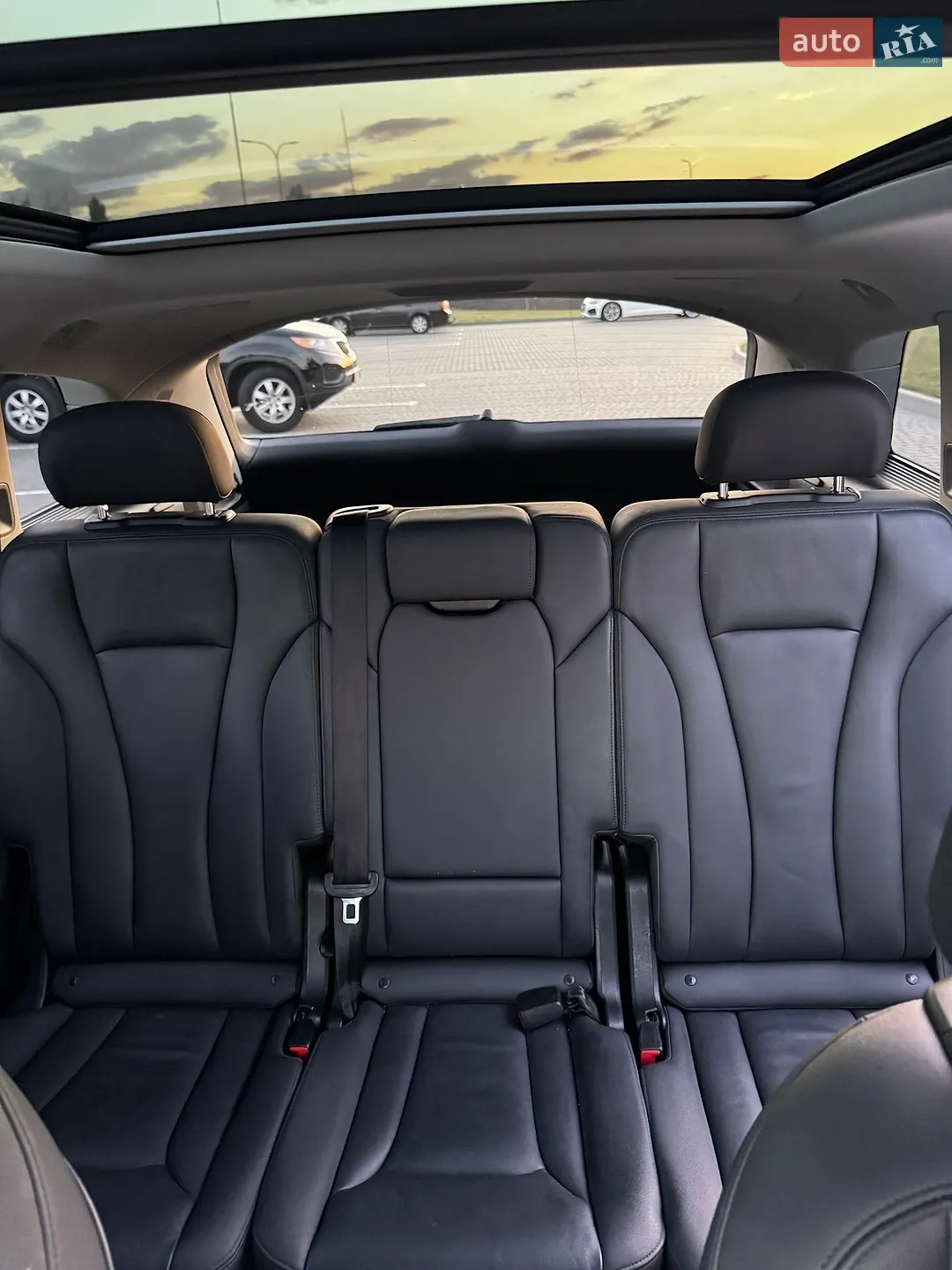 2020 Audi Q7 - мініатюра 31