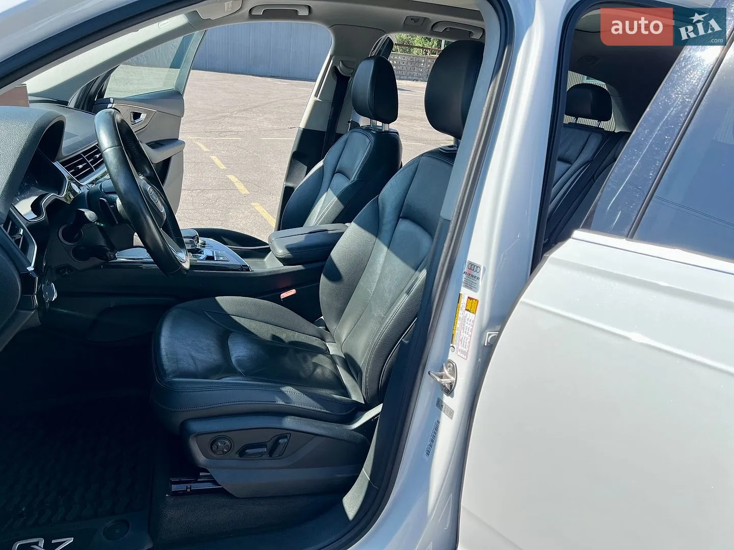 2016 Audi Q7 - мініатюра 28