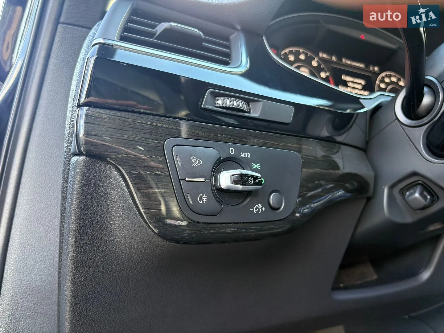 2016 Audi Q7 - мініатюра 21