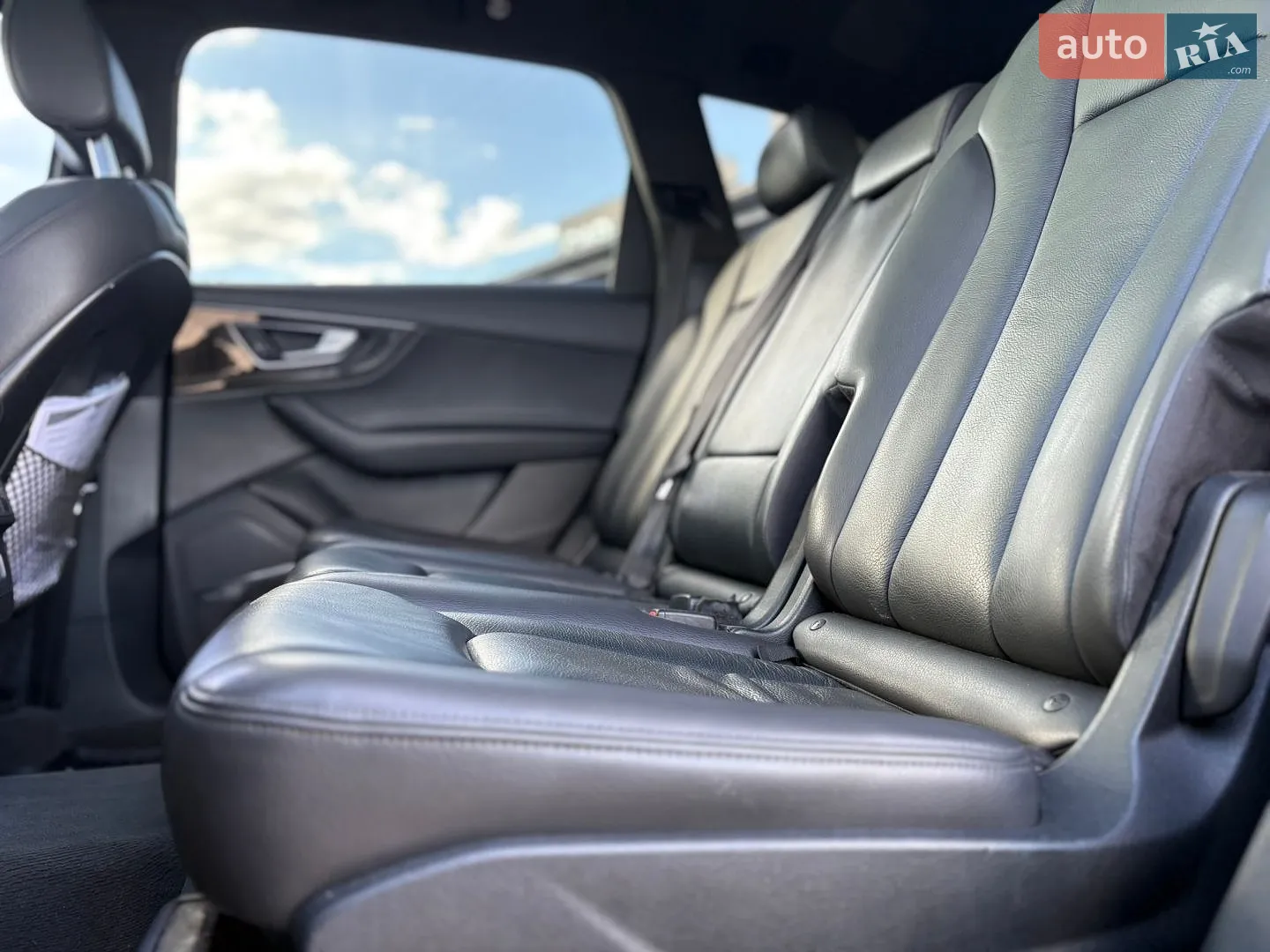 2016 Audi Q7 - мініатюра 37
