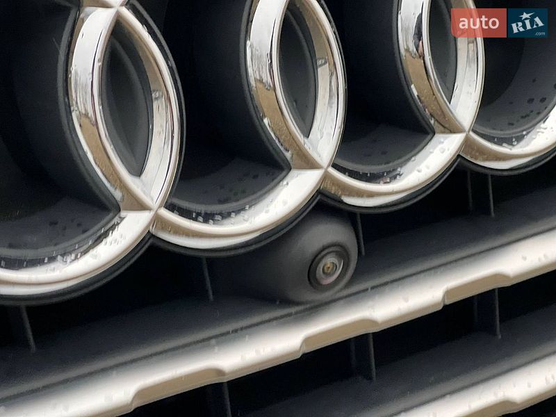 Внедорожник / Кроссовер Audi Q7 2016 в Ивано-Франковске