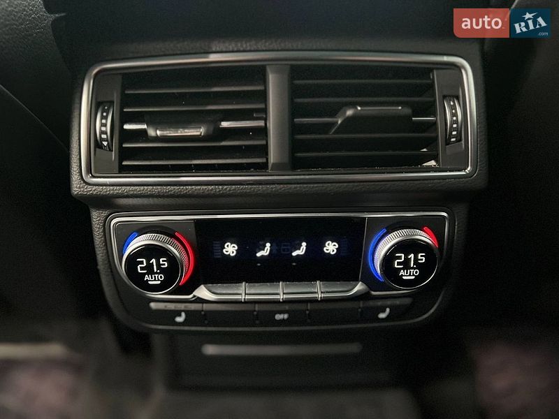 Внедорожник / Кроссовер Audi Q7 2016 в Ивано-Франковске