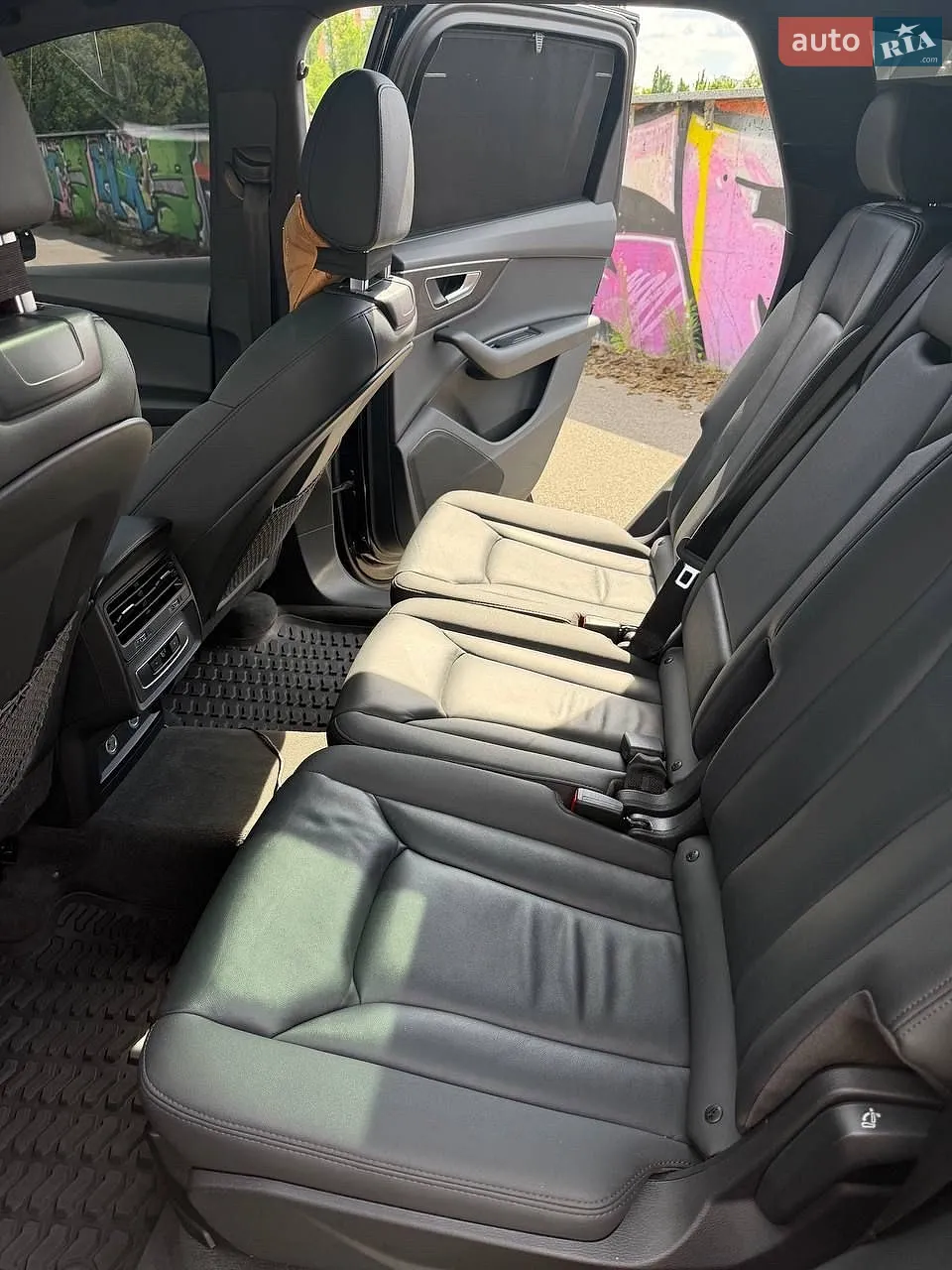 2021 Audi Q7 - мініатюра 11
