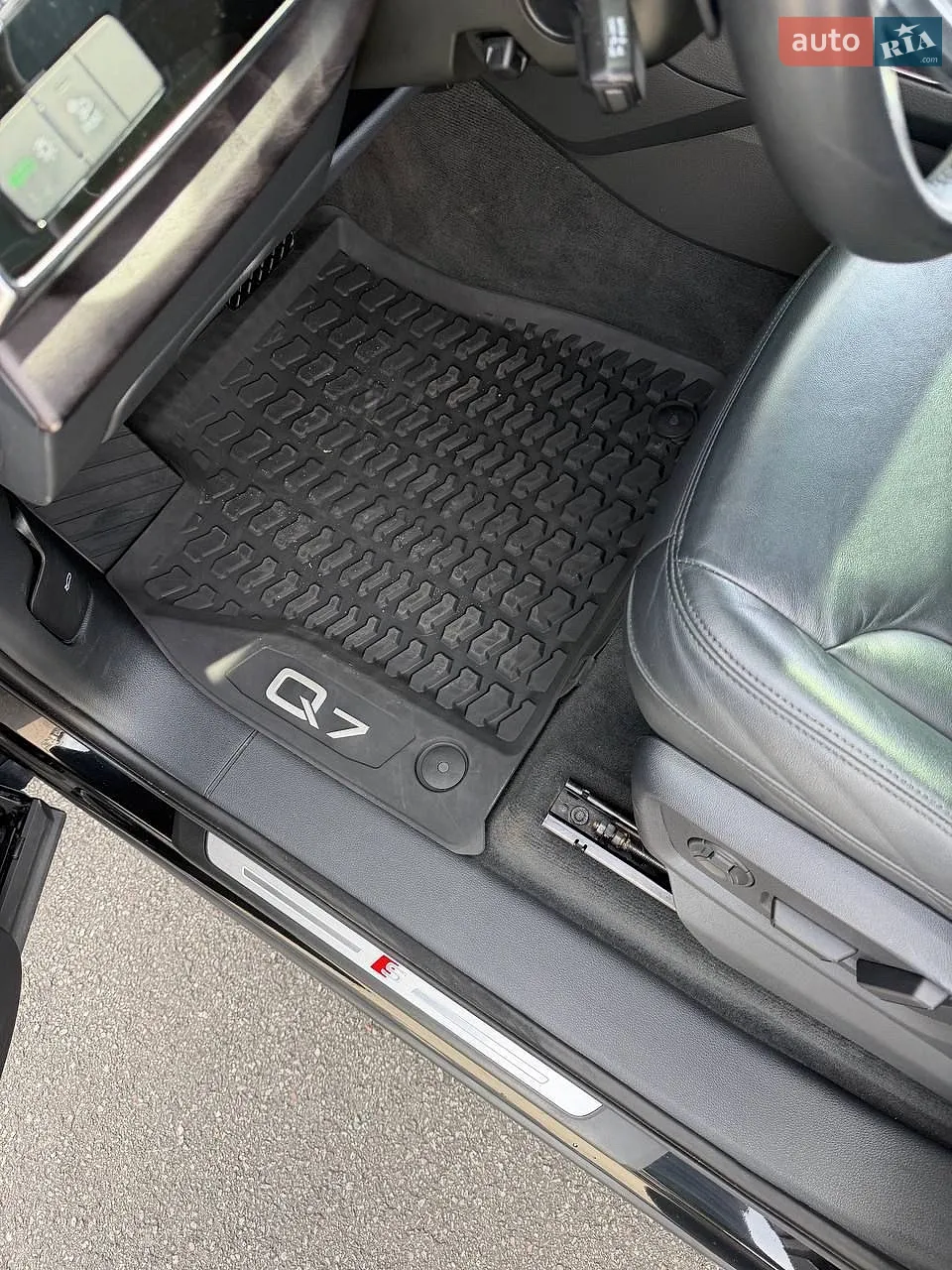 2021 Audi Q7 - мініатюра 15