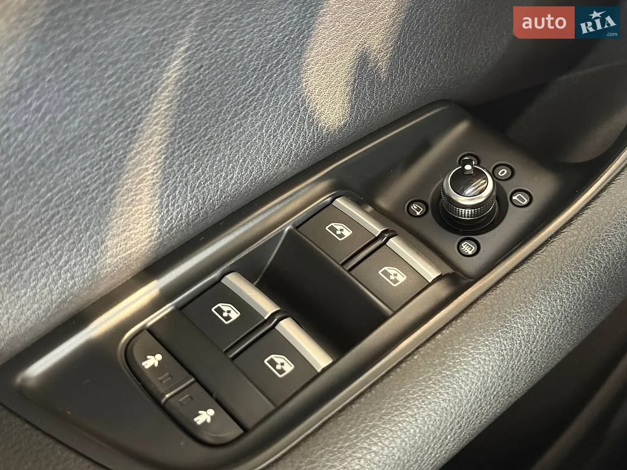 2017 Audi Q7 - мініатюра 32