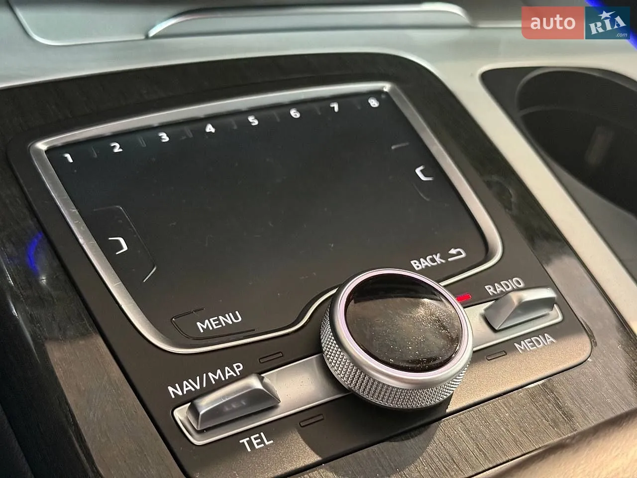 2017 Audi Q7 - мініатюра 35