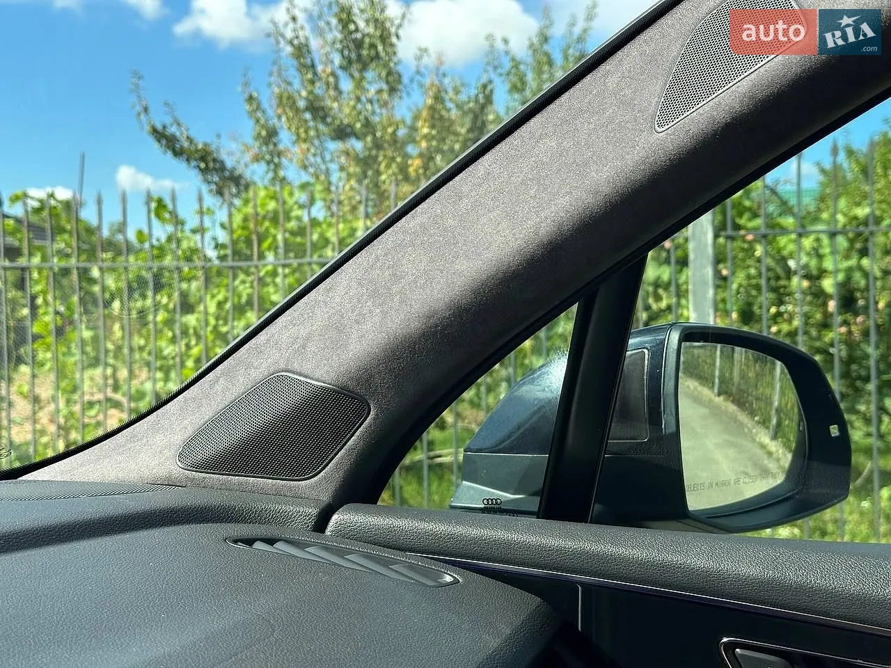 2016 Audi Q7 - мініатюра 28